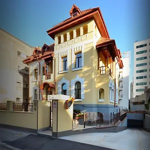 Amadeus Bukarest