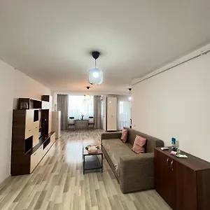 Apartament 3 Bukarest