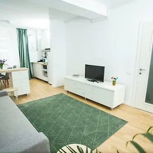 Dp Pipera Bukarest